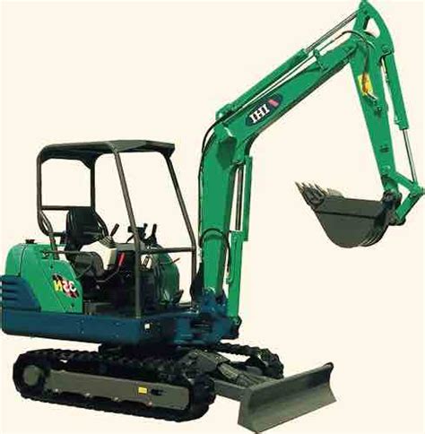 how start and operate a 17wx ihi mini excavator|ihi mini 15vxe manual.